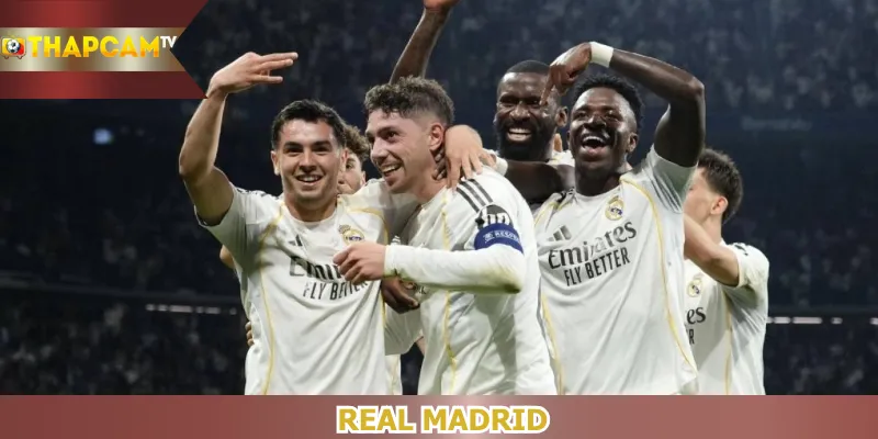 real-madrid